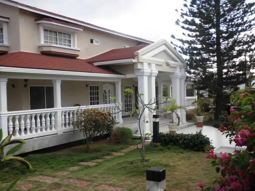 Hostal Marlyn - Image 1