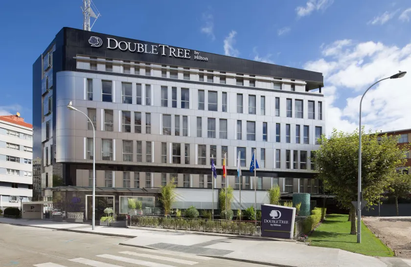 DoubleTree by Hilton A Coruna - Image 1