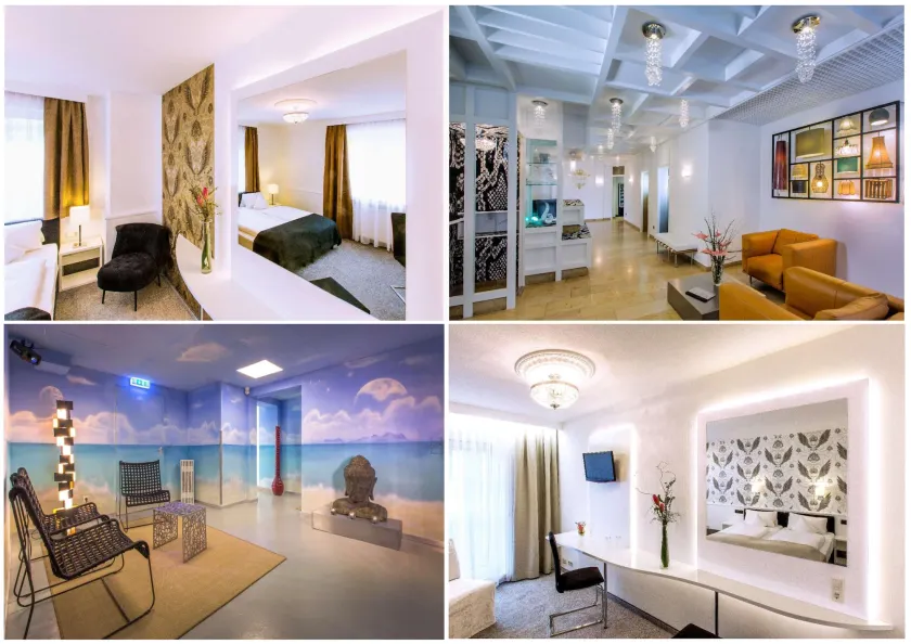 Hotel Hellers Twenty Four II -24h-Check-In- - Image 1