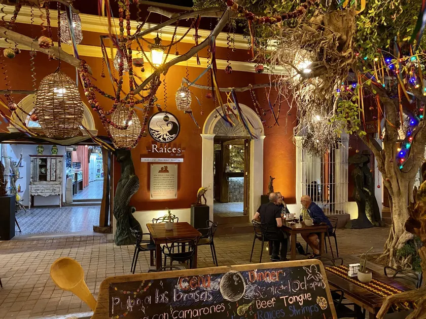 Hotel Raices de Mar - Image 1