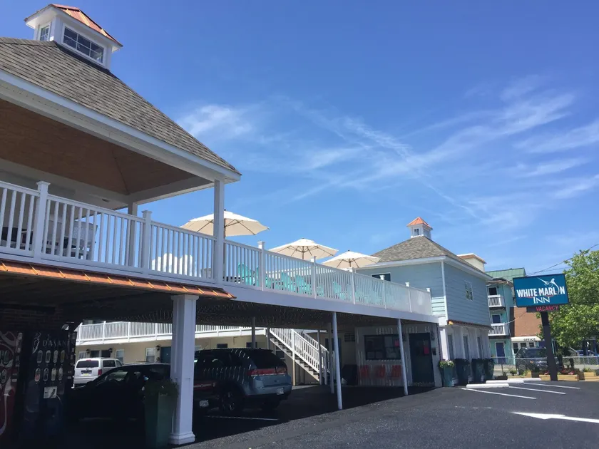 White Marlin Inn - Image 1