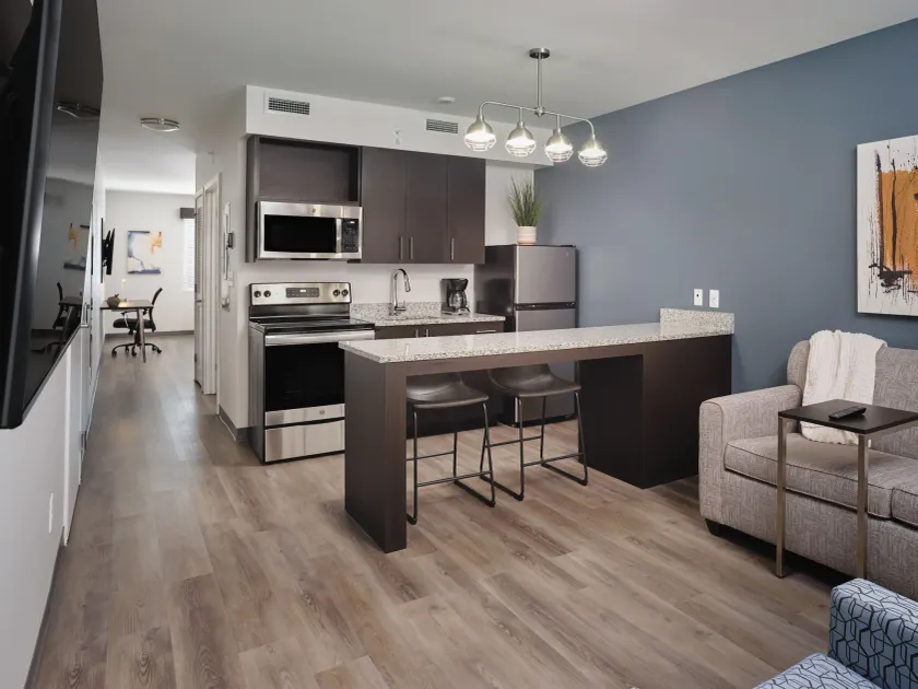 stayAPT Suites Hampton - Image 1