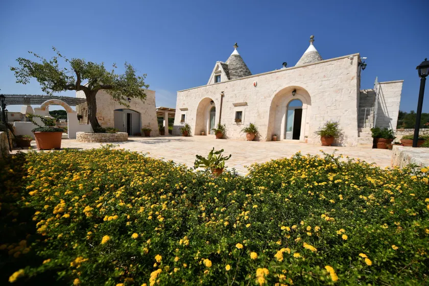 Trulli Laetitia - Image 1
