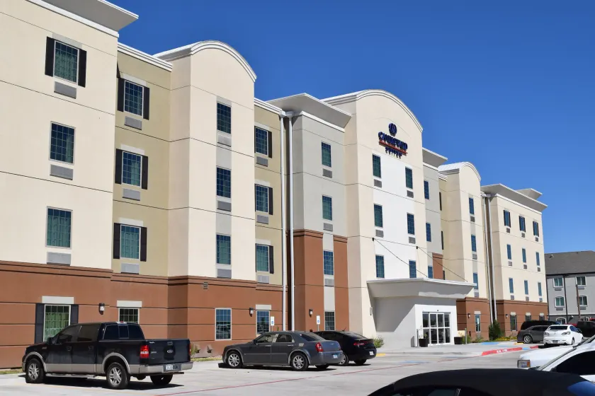 Candlewood Suites Monahans by IHG - Image 1