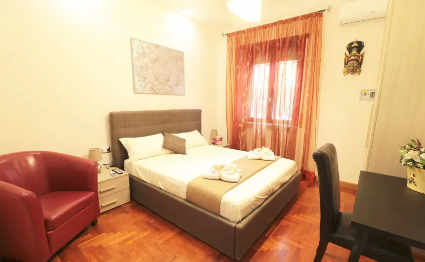 B&B Pietrarsa - Image 1