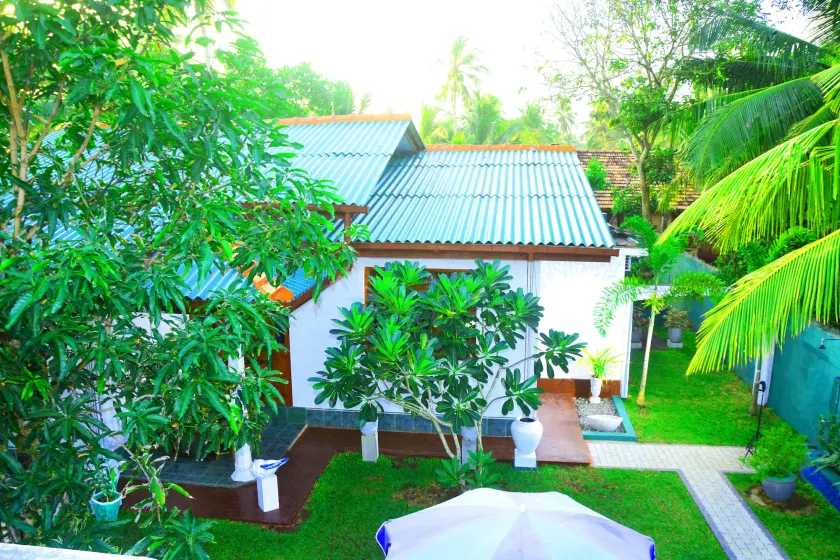 Seasand Villa - Image 1