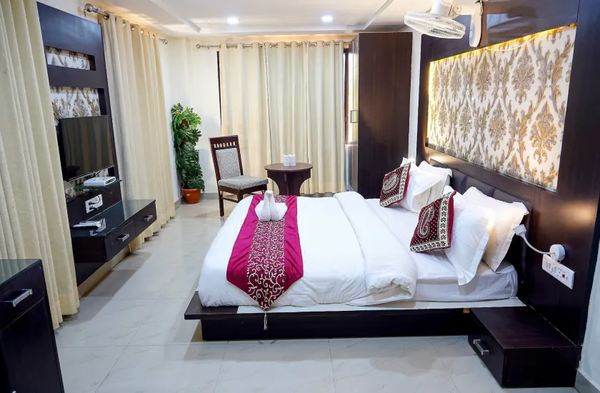 Hotel Vikrant - Image 1