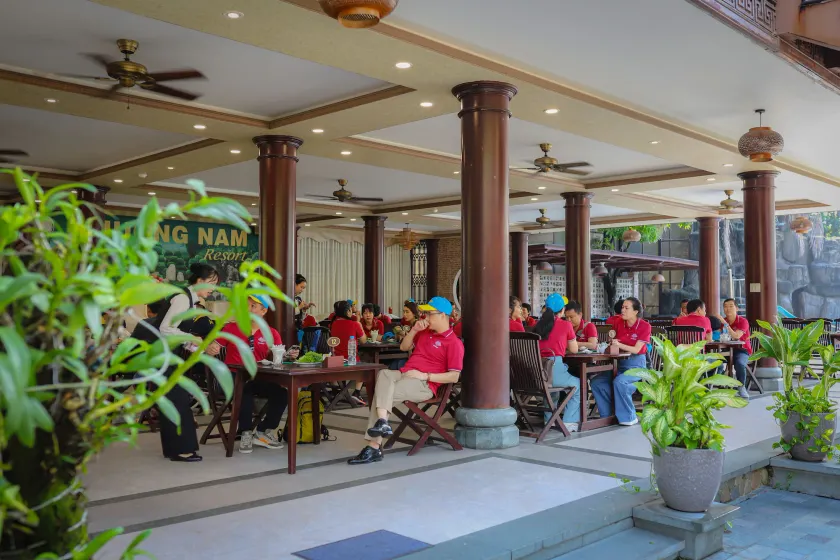 Phuong Nam Resort - Image 1