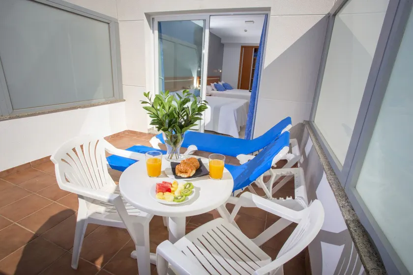 Hotel Don Pablo - Image 1
