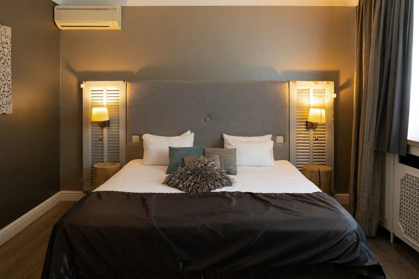 Hotel Mardaga - Image 1