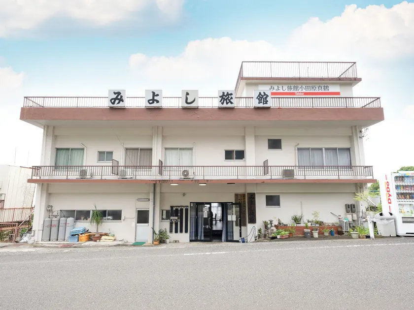Tabist Miyoshi Ryokan Odawara Manazuru - Image 1