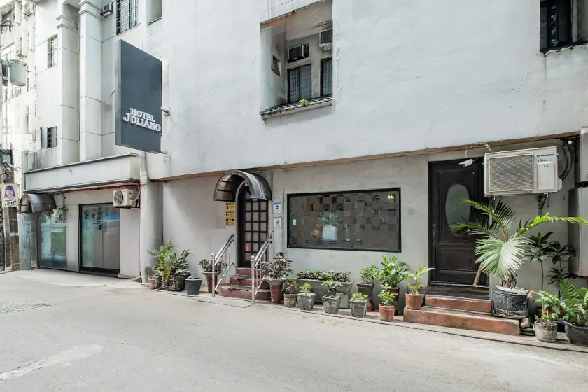 Hotel Juliano - Image 1