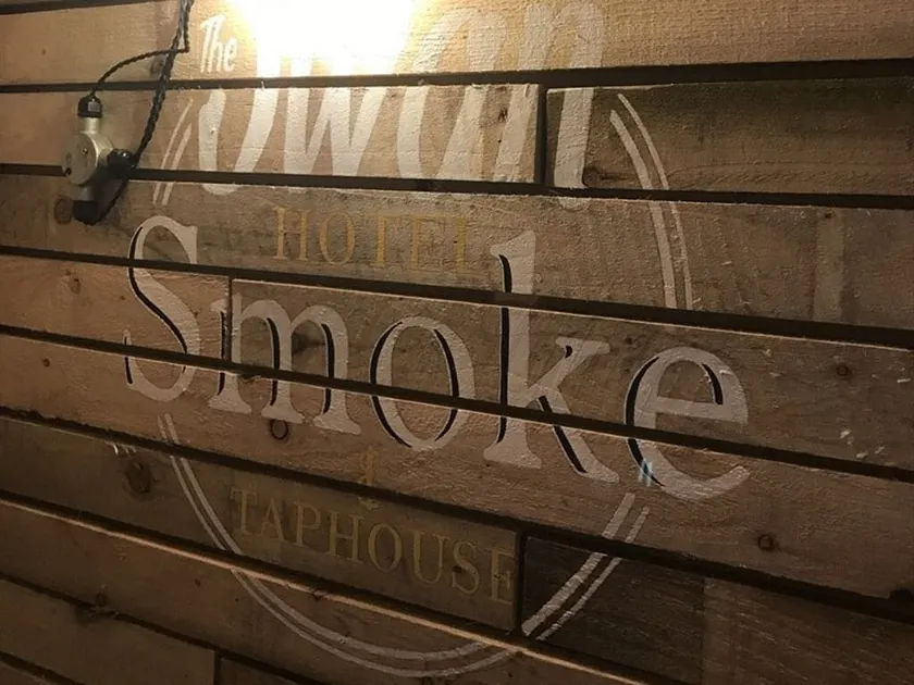 The Swan Taphouse - Image 1