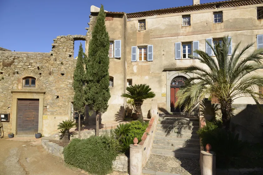 Hotel Palazzu Pigna - Image 1