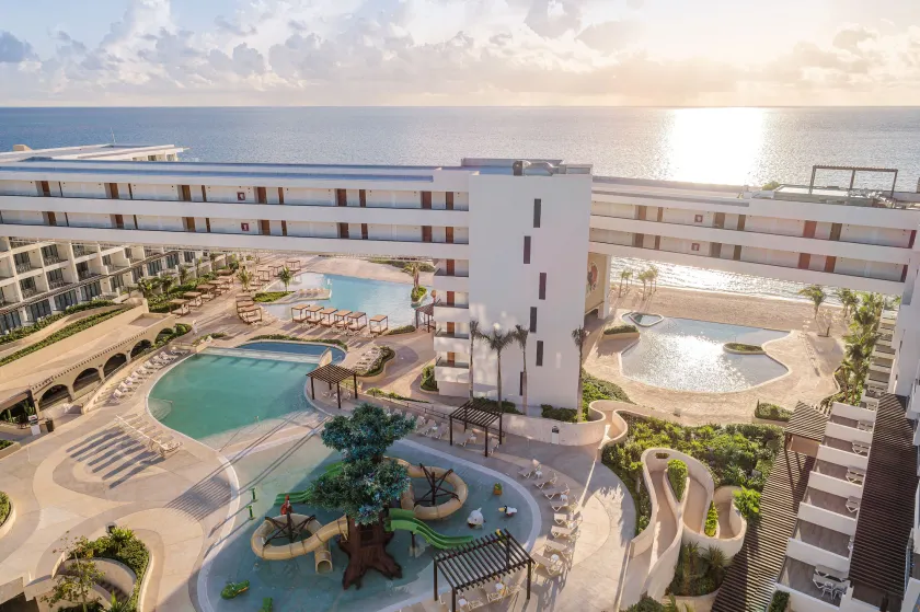 Sensira Resort & Spa Riviera Maya All Inclusive - Image 1