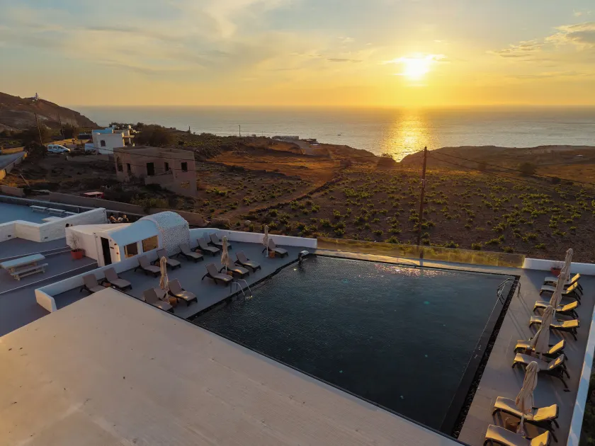Serenità Luxury Suites - Image 1