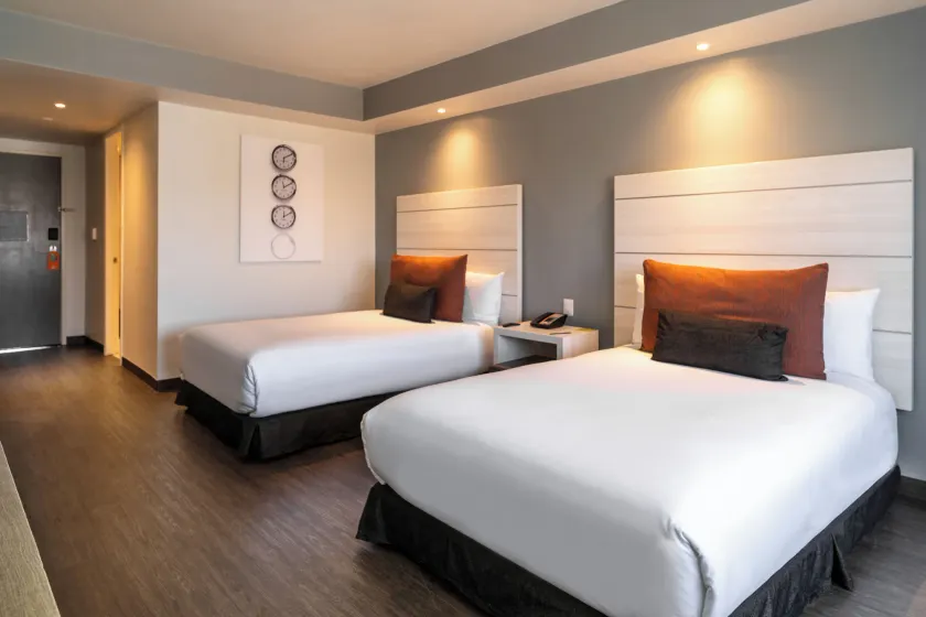 Real Inn Tijuana by Camino Real Hoteles - Image 1