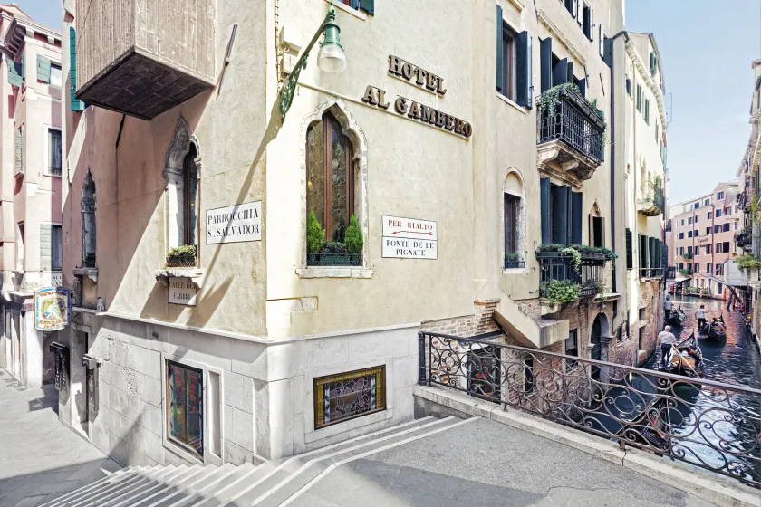Antica Locanda al Gambero - Image 1