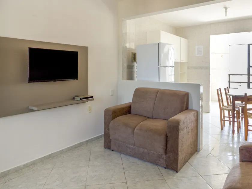 Maravilha Hotel - Quarto