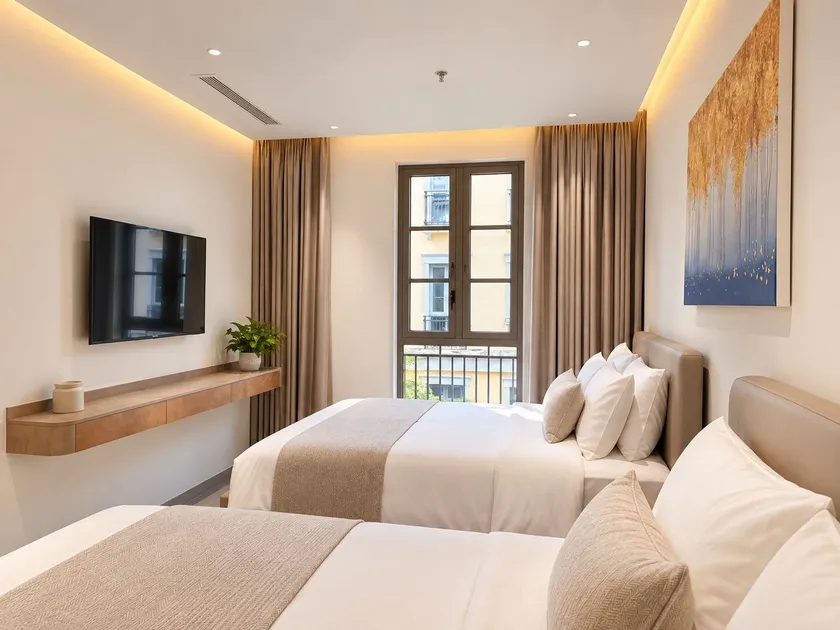 SUNDAY BOUTIQUE PHU QUOC HOTEL - Image 1