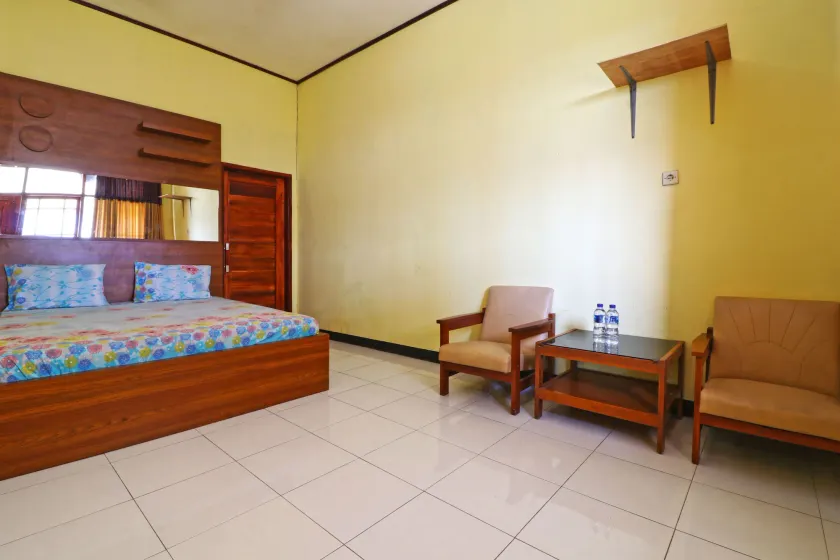 Hotel Agung Permata Artha - Image 1
