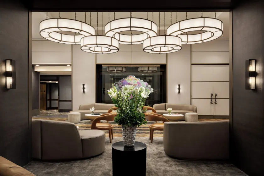 The Muse New York - Image 1