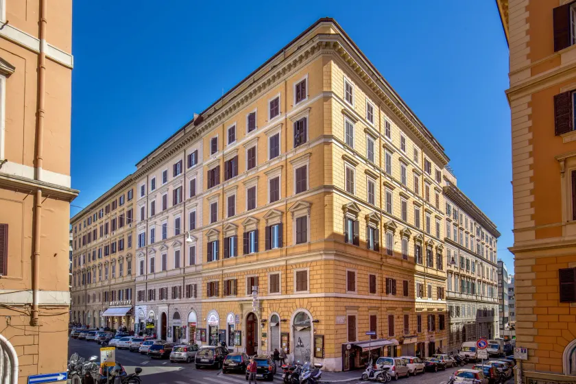 Hotel Sonya - Image 1