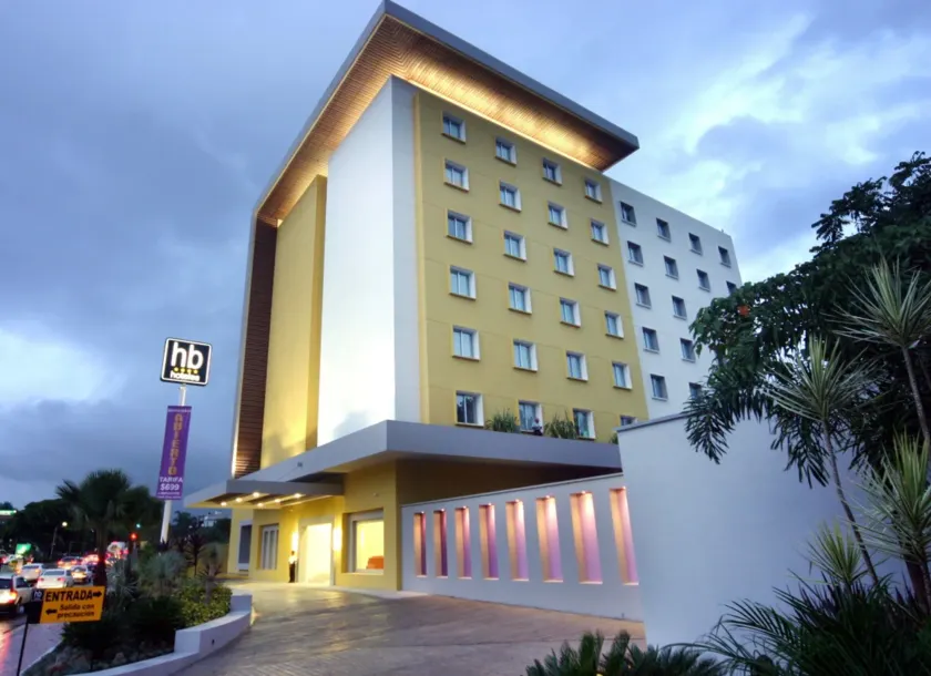 Hb Córdoba - Image 1