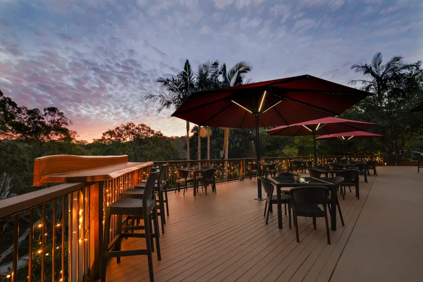 Kondalilla Eco Resort - Image 1