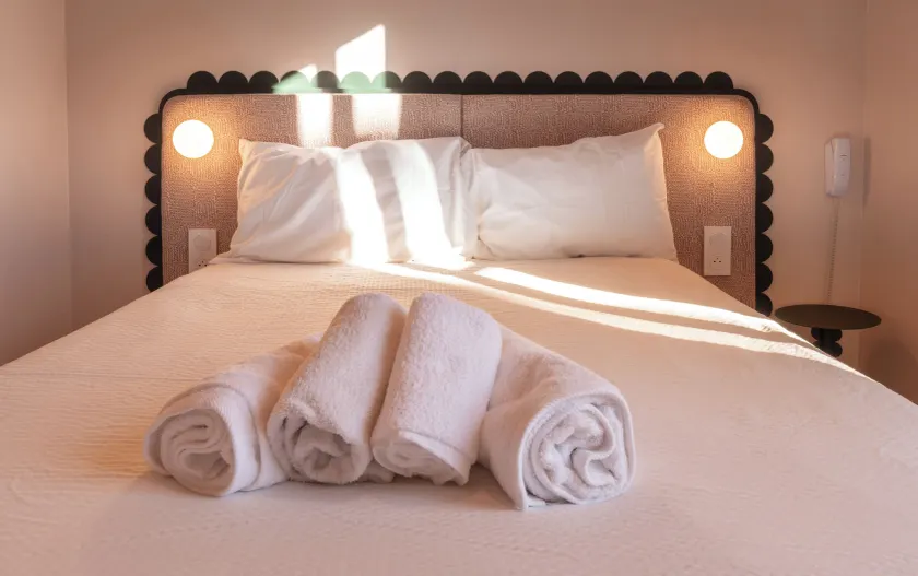 Hotel Louvia - Image 1