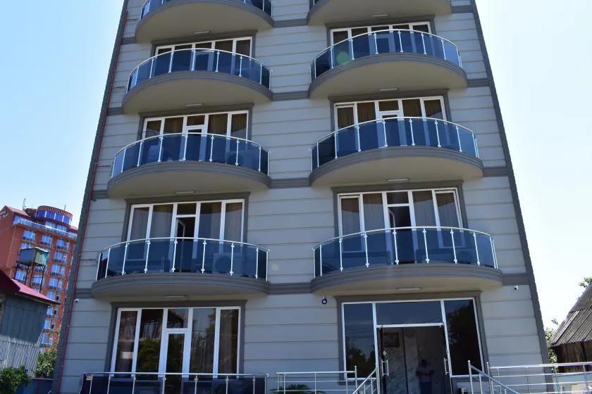 Nakashidze's Apartments - Image 1
