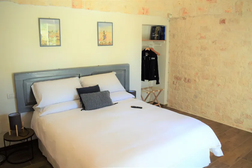 TRULIVO - Chambre