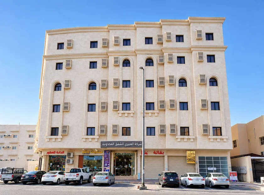 AL EAIRY SERVICED APARTMENTS 3 - Image 1