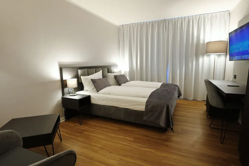 Hotel B99 - Image 1
