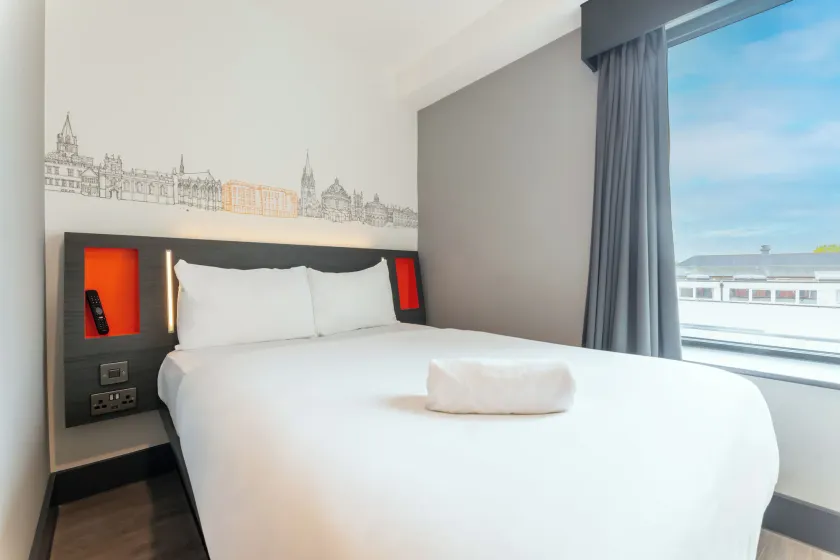 easyHotel Oxford - Image 1