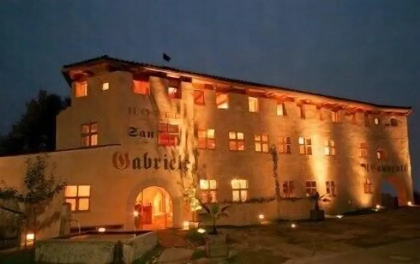 Hotel San Gabriele - Image 1