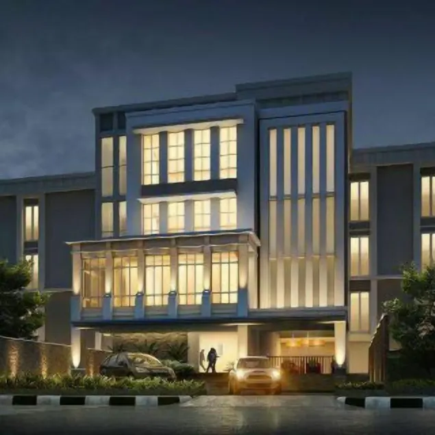 Kytos Hotel - Image 1