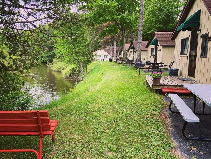 Betsie Riverside Resort - Image 1