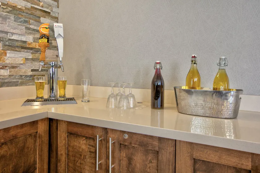 Staybridge Suites Corning by IHG - Recepção