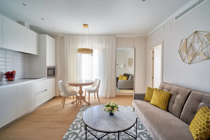 Tandem Soho Suites - Image 1