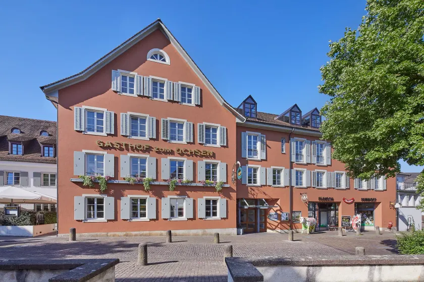 Hotel Gasthof zum Ochsen - Image 1