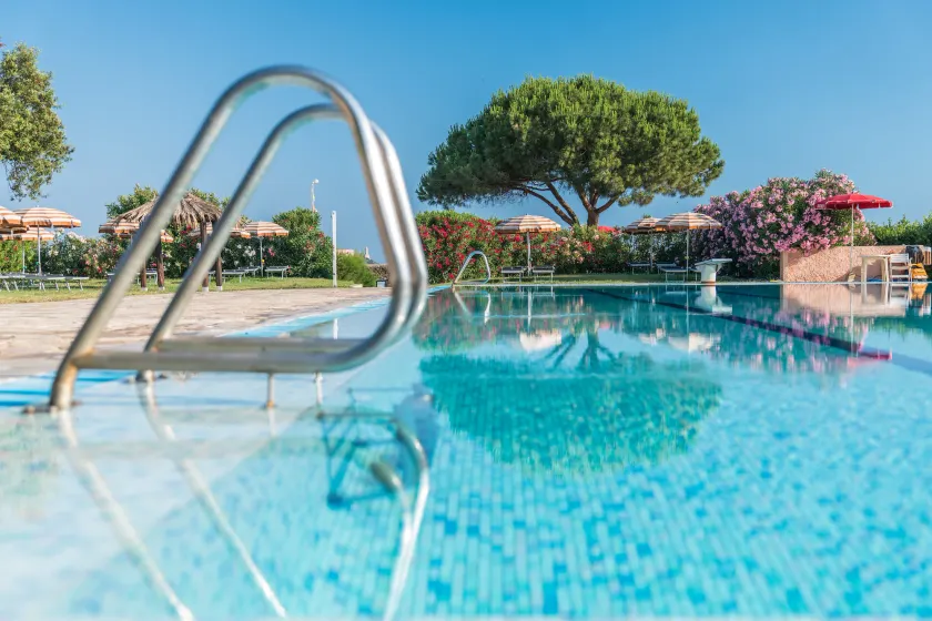Hotel Fabricia - Image 1