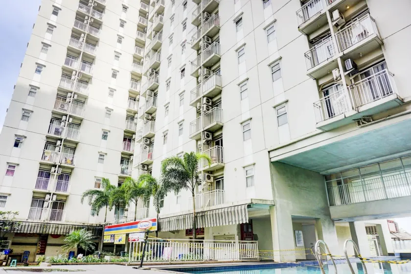 Skyland Bogor Valley Apartments - Image 1