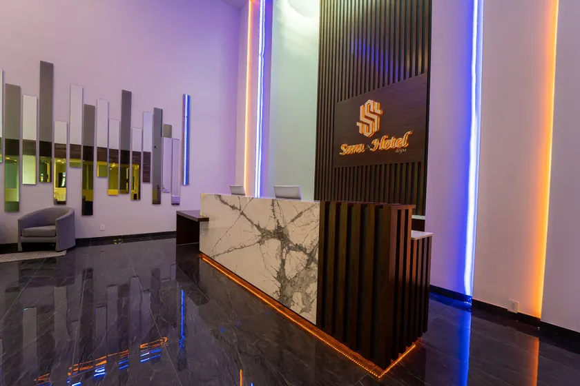 Sara N Hotel & Spa - Image 1