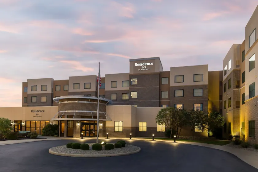 Residence Inn by Marriott Youngstown Warren/Niles - Image 1