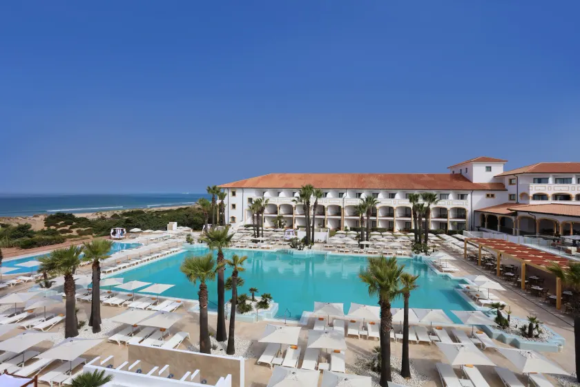 Iberostar Selection Andalucia Playa - Image 1