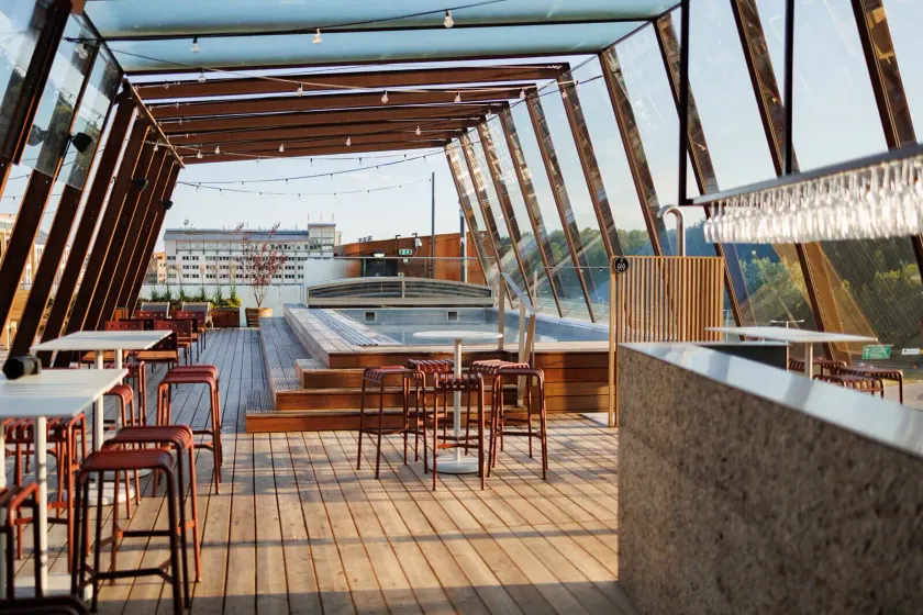 The Winery Hotel, WorldHotels Crafted - Image 1