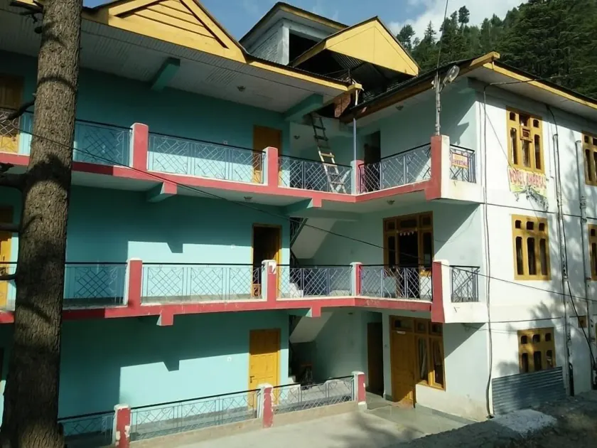 Hotel Seetal - Image 1