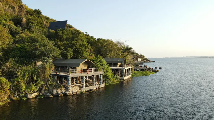 Wag Hill Lodge & Spa - Image 1