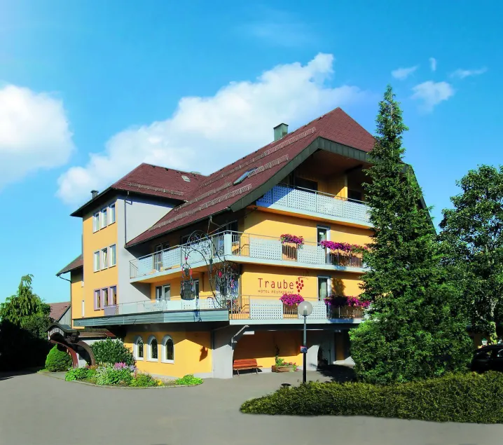 Hotel Traube - Image 1